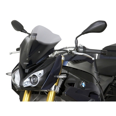 Pantalla MRA Racing BMW S1000R, ahumado, 14- 4025066148387