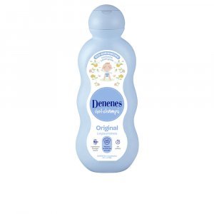 DENENES jabón líquido muy suave 600 ml