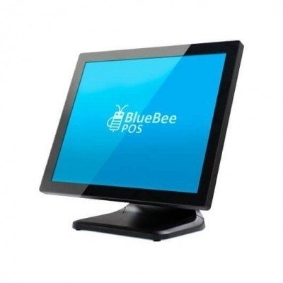 TPV MONITOR TACTIL 17 BLUEBEE TM-317 P-CAP 2YW