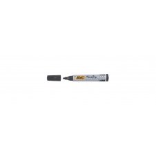 BIC Marking 2000 marcador permanente Punta redonda Negro 12 pieza(s)