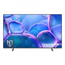 SAMSUNG TV 55 TU55U7025F CRYSTAL UHD SMART TV BT