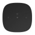 Sonos One Sl Negro Altavoz Inteligente Con Airplay 2 De Apple