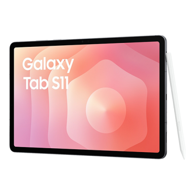 SAMSUNG Galaxy Tab S11 12RAM 128GB Wi-Fi DE grey