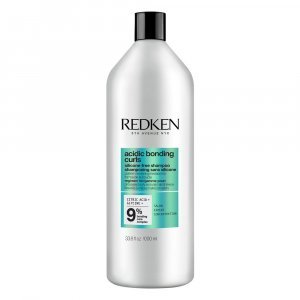 ACIDIC BONDING CURLS champú sin silicona 1000 ml