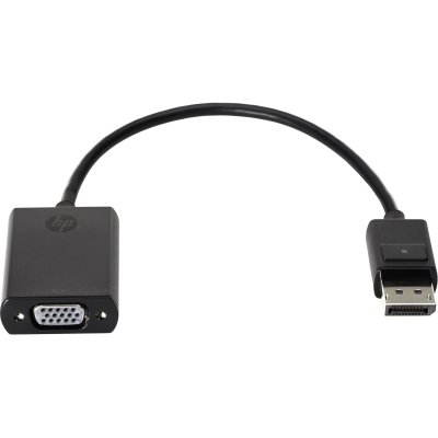 Adaptador DisplayPort a VGA