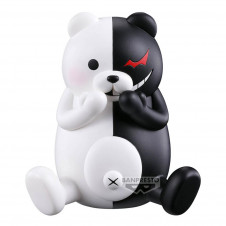 Figura banpresto danganronpa 1.2 reload monokuma 16cm