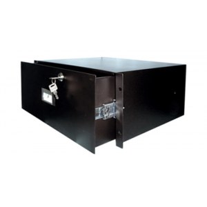 Cajón metálico para rack 19'' 6 U Fonestar FRP-16