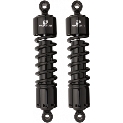 Amortiguadores serie 412 PROGRESSIVE SUSPENSION 412-4045B