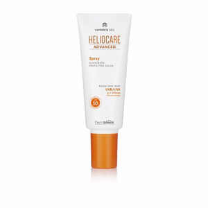 HELIOCARE ADVANCED protector solar spray SPF50 200 ml
