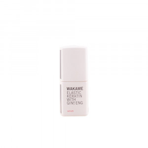 WAKAME ELASTIN KERATIN with ginseng 30 ml