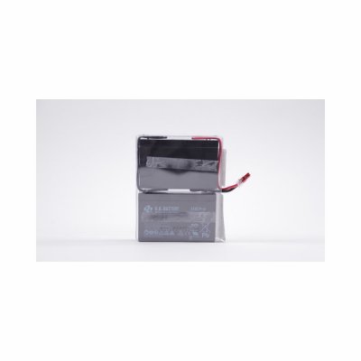 EB010SP batería para sistema ups Sealed Lead Acid (VRLA) 6 V 9 Ah