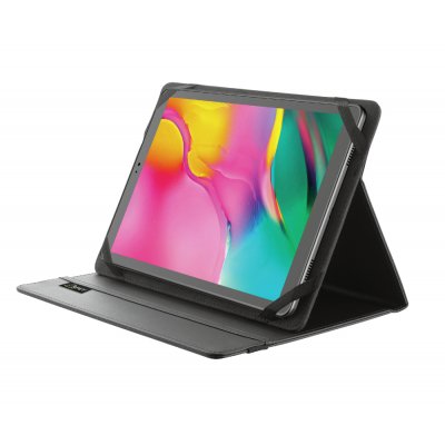 Primo 25,4 cm (10) Folio Negro