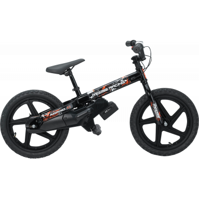 RS-16 E-Bike Graphic Kit MOOSE RACING X01-O9101O