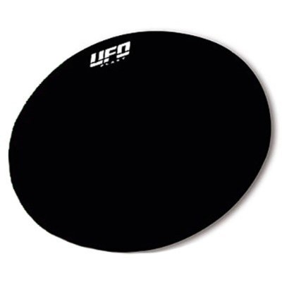 Portanúmeros universal UFO 2 pcs- (desde 1970) negro ME08048-K ME08048-K