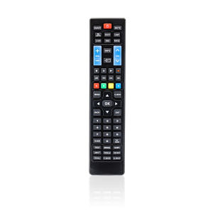 Ewent EW1575 Mando a distancia para televisores inteligentes LG y Samsung