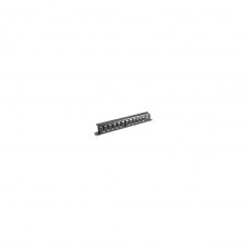 ORGANIZADOR CABLES RACK 1U WPN-ACM-301-B