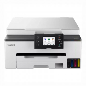 Impresora multifunción inyección tinta Canon MAXIFY GX1050