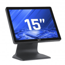 iggual TPV AIO 15\1 N100 8GB + 256GB 8USB W11Pro