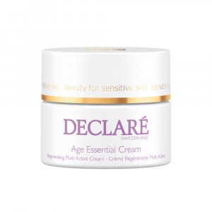 AGE CONTROL age essential cream 50 ml