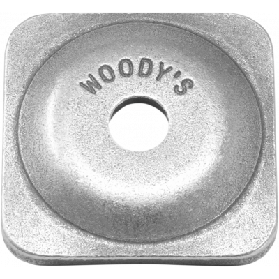 Placas soporte Grand Digger® WOODY'S ASG-3775-48