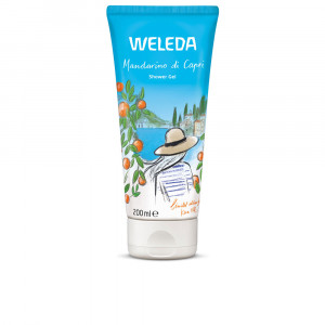 MANDARINO DI CAPRI gel de ducha 200 ml