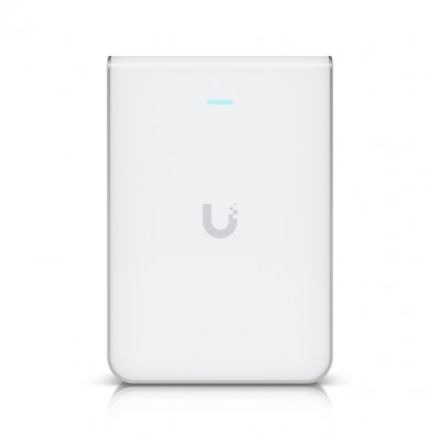 AP UBIQUITI U7-PRO-WALL UNIFI PUNTO ACCESO WIFI7