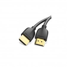 Vention Cable HDMI 2.0 4K Portatil AAIBI/ HDMI Macho - HDMI Macho/ 3m/ Negro