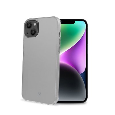 GELSKIN1053 funda para teléfono móvil 15,5 cm (6.1) Transparente