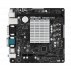 Asrock N100Dc-Itx Na (Cpu Integrada) Mini Itx