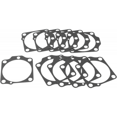 Juntas base de cilindro JAMES GASKET 16776-48