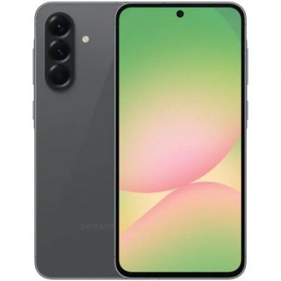 Smartphone Samsung Galaxy A56 8GB/ 256GB/ 6.7/ 5G/ Grafito