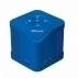 Altavoz Trust Urban Muzo Bluetooth Blue - Mp3 - Micro Sd - Func. Manos Libres - Incluye Cable Carga Micro-Usb Y Aux. 3.5Mm