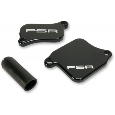 Tapa eliminación inyección de aire POWERSTANDS RACING 06-01350-22