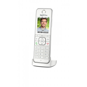 FRITZFON C6 INTERNATIONAL WRLS