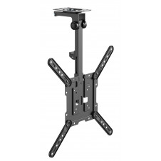 Ewent EW1511 soporte para TV 139,7 cm (55
