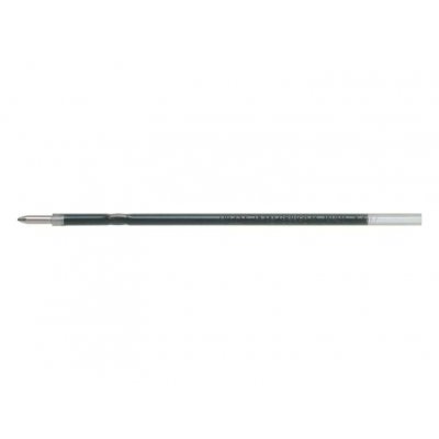 Pilot Recambio para Boligrafos Super Grip G - Punta Media 1.00mm - Color Negro