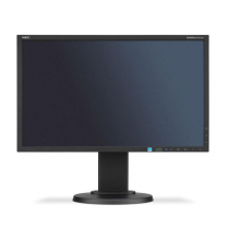 Monitor Reacondicionado AOC E2275PWQU 22 VGA / HDMI / DP / Negro