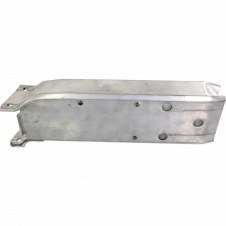 SOPORTE DE REFUERZO DELANTERO DE ALUMINIO