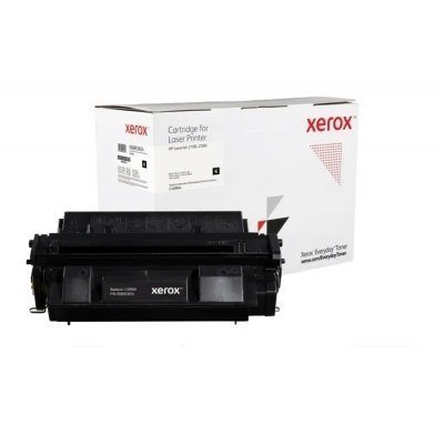Xerox Everyday HP C4096A Negro Cartucho de Toner Generico - Reemplaza 96A
