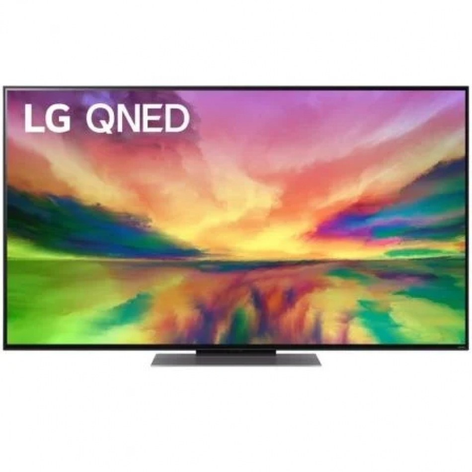 Televisor LG QNED 82 55QNED826RE 55/ Ultra HD 4K/ Smart TV/ WiFi