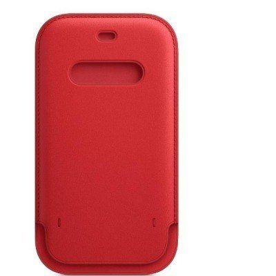 IPHONE 12 PRO MAX LE SCARLET