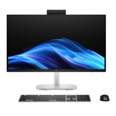 All in One HP ProStudio G1i 23.8 Intel Core Ultra 7 265T 1TB SSD 32GB Windows 11 Pro