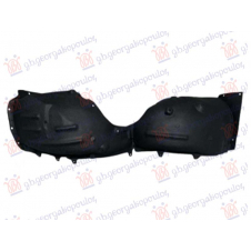 PASARUEDA DELANTERA(PLASTICO)