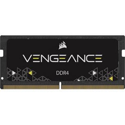 Memoria ram ddr4 16gb corsair vengeance sodimm 2666mhz cl18