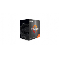 AMD Ryzen 5 5500GT procesador 3,6 GHz 16 MB L3 Caja