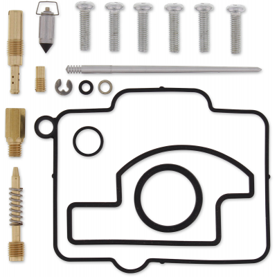 Kit reparación de carburador MOOSE RACING 26-1134