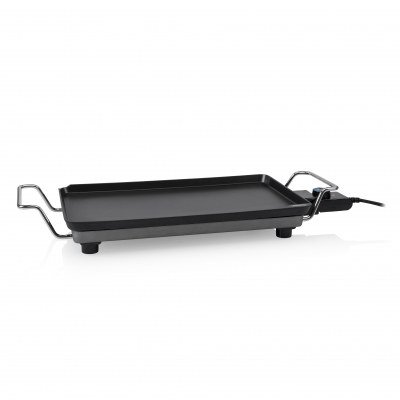 Plancha de Asar Princess Table Chef Superior Classic 102240/ 2500W/ Tamaño 46*26cm