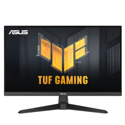 ASUS TUF Gaming VG279QE5A pantalla para PC 68,6 cm (27) 1920 x 1080 Pixeles Full HD LCD Negro