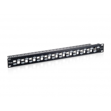 Equip 76932407201 panel de parcheo 1U