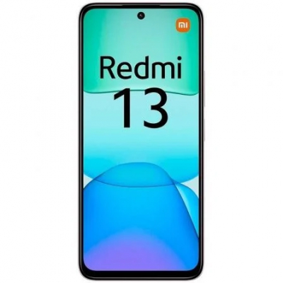 Smartphone Xiaomi Redmi 13 6GB/ 128GB/ 6.79/ Rosa Perla